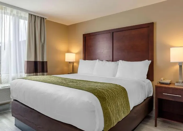 Manhattan View Hotel