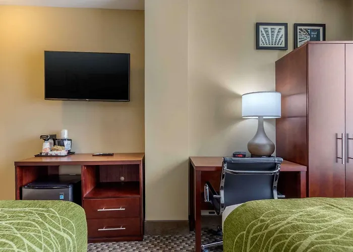 Manhattan View Hotel
