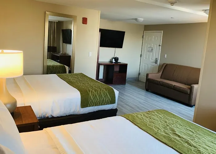 Manhattan View Hotel